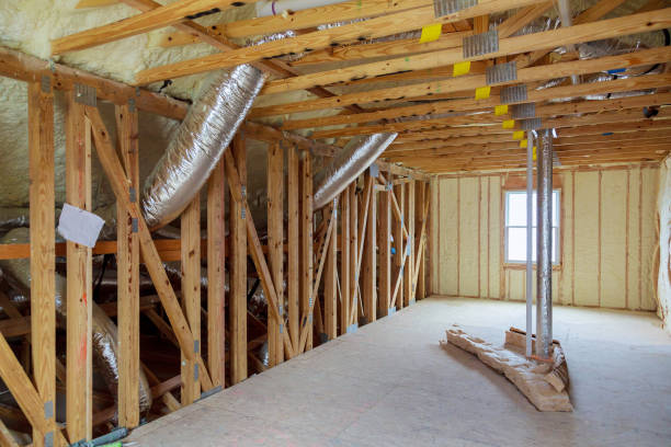 Best Garage Insulation Installation  in Shamokin Dam, PA