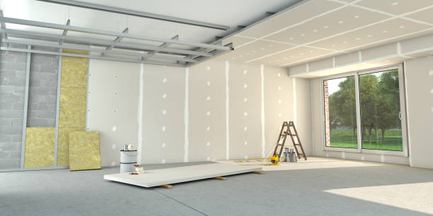 Best Professional Insulation Contractor  in Shamokin Dam, PA