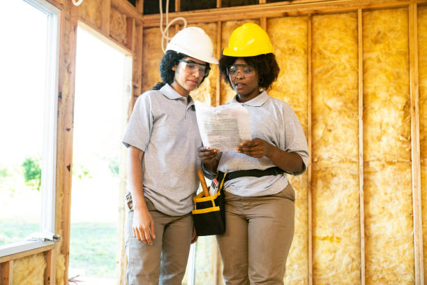 Best Attic Insulation Installation  in Shamokin Dam, PA