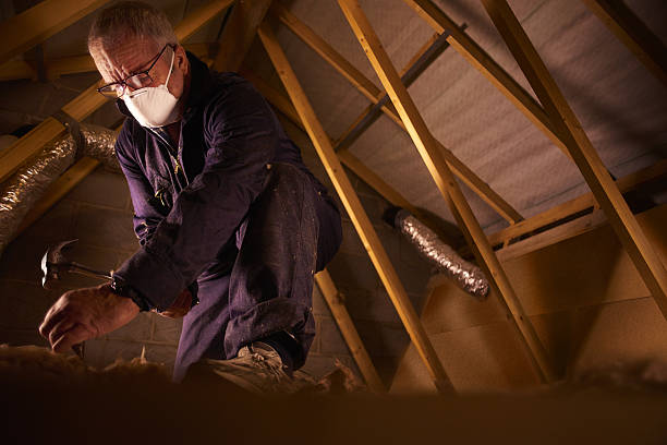 Reliable Shamokin Dam, PA Insulation Contractor Solutions