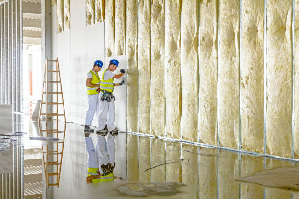 Best Blown-in Insulation  in Shamokin Dam, PA